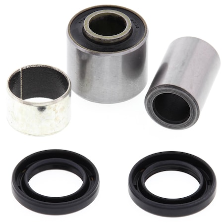 All Balls Shock Bushing Kit 21-1008